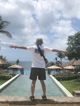 たねさんのコーディネート