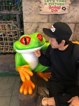 「シンプルおしゃれが好き」｜たねさん（メンズ・168cm）の秋コーディネート