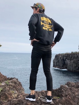 たねさんのコーディネート