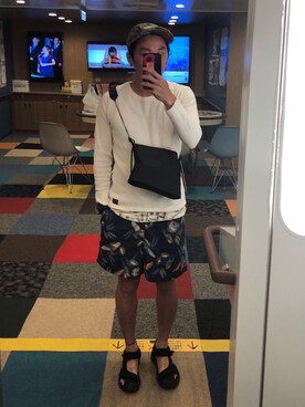 たねさんのコーディネート