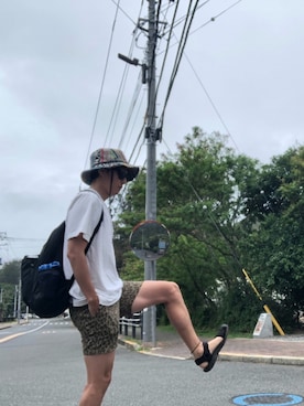 たねさんのコーディネート