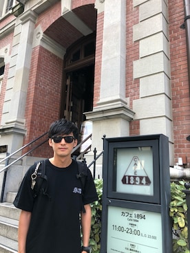 たねさんのコーディネート