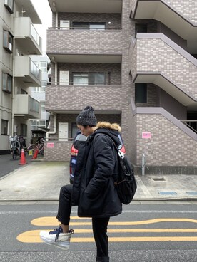 たねさんのコーディネート