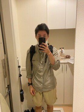 たねさんのコーディネート