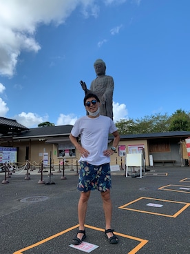 たねさんのコーディネート