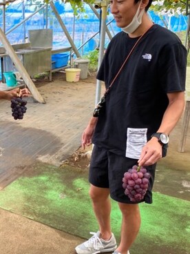 たねさんのコーディネート