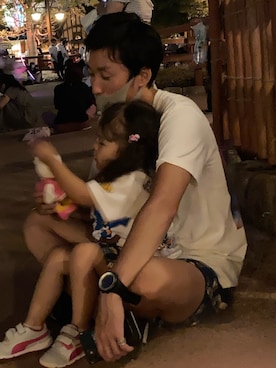 たねさんのコーディネート