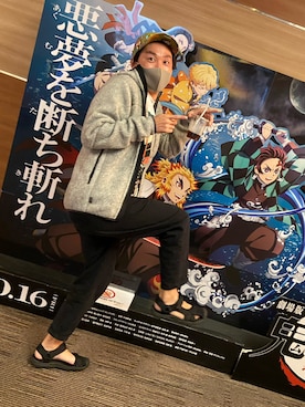 たねさんのコーディネート