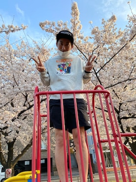 たねさんのコーディネート