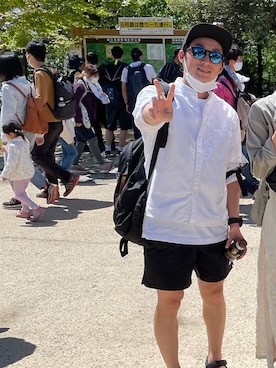 たねさんのコーディネート