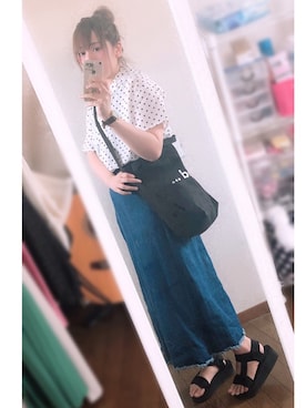 あおい🐷さんのコーディネート