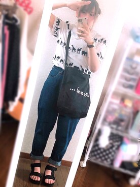 あおい🐷さんのコーディネート