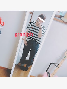 あおい🐷さんのコーディネート