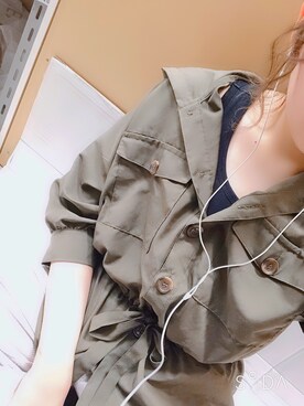 あおい🐷さんのコーディネート