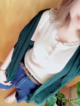 あおい🐷さんのコーディネート