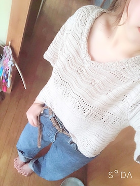 あおい🐷さんのコーディネート