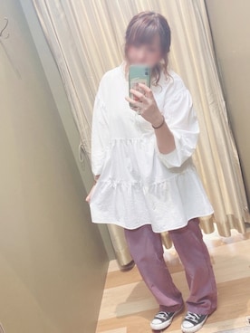 あおい🐷さんのコーディネート