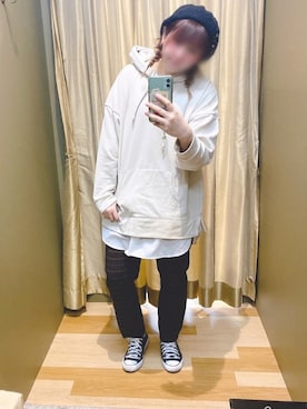 あおい🐷さんのコーディネート