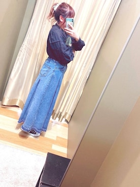 あおい🐷さんのコーディネート