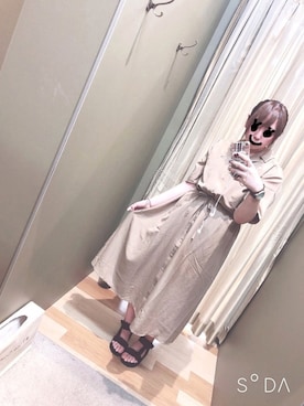 あおい🐷さんのコーディネート