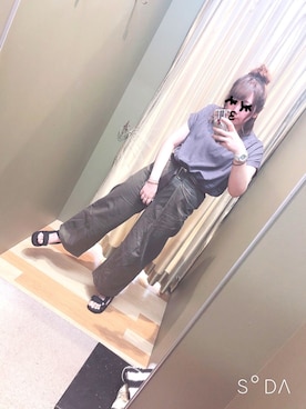 あおい🐷さんのコーディネート