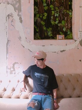 Wu Weiさんのコーディネート