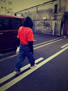 himawariさんのコーディネート