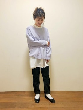 lipstar_officialさんのコーディネート