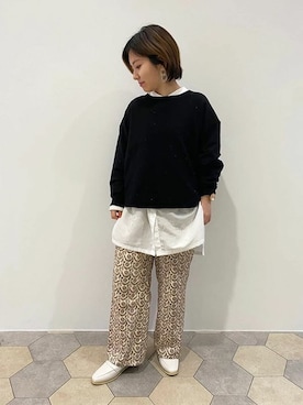 lipstar_officialさんのコーディネート