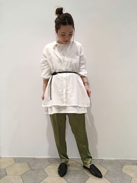 lipstar_officialさんのコーディネート