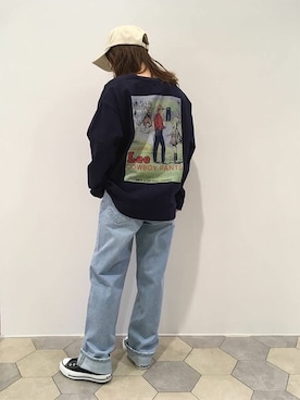 lipstar_officialさんのコーディネート