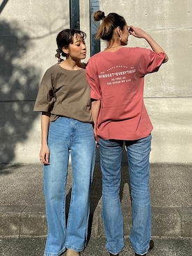 lipstar_officialさんのコーディネート