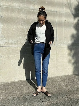 lipstar_officialさんのコーディネート