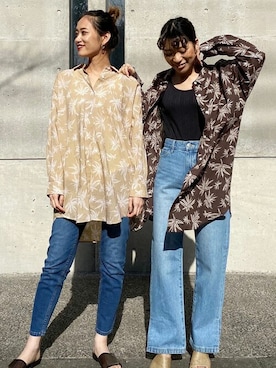 lipstar_officialさんのコーディネート