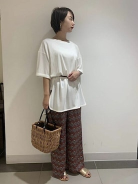 lipstar_officialさんのコーディネート