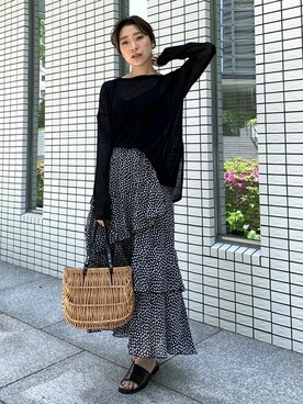 lipstar_officialさんのコーディネート