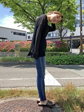 lipstar_officialさんのコーディネート