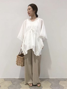 lipstar_officialさんのコーディネート