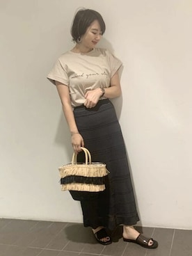 lipstar_officialさんのコーディネート