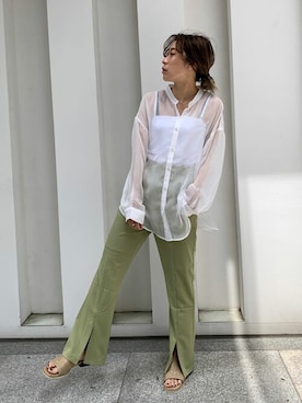 lipstar_officialさんのコーディネート