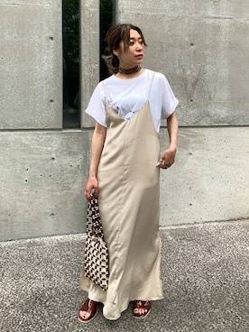 lipstar_officialさんのコーディネート