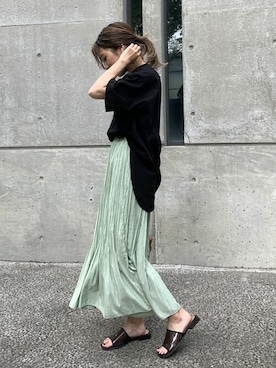 lipstar_officialさんのコーディネート