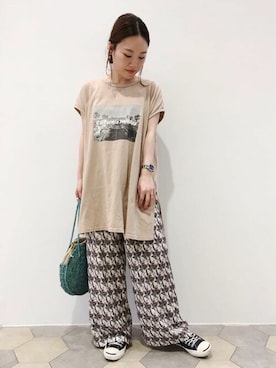 lipstar_officialさんのコーディネート