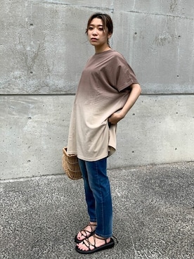 lipstar_officialさんのコーディネート