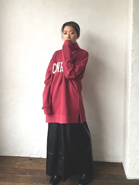 lipstar_officialさんのコーディネート