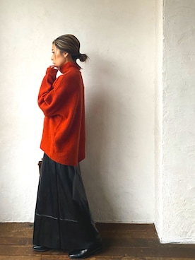 lipstar_officialさんのコーディネート