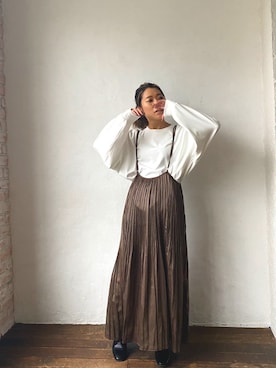 lipstar_officialさんのコーディネート