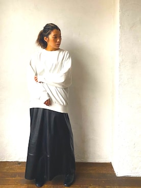 lipstar_officialさんのコーディネート