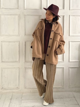 lipstar_officialさんのコーディネート