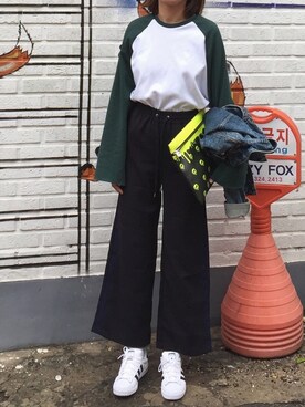 koyojin%さんのコーディネート